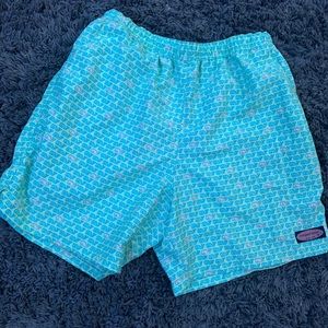 Vineyard vines swim trunks/ bathing suit